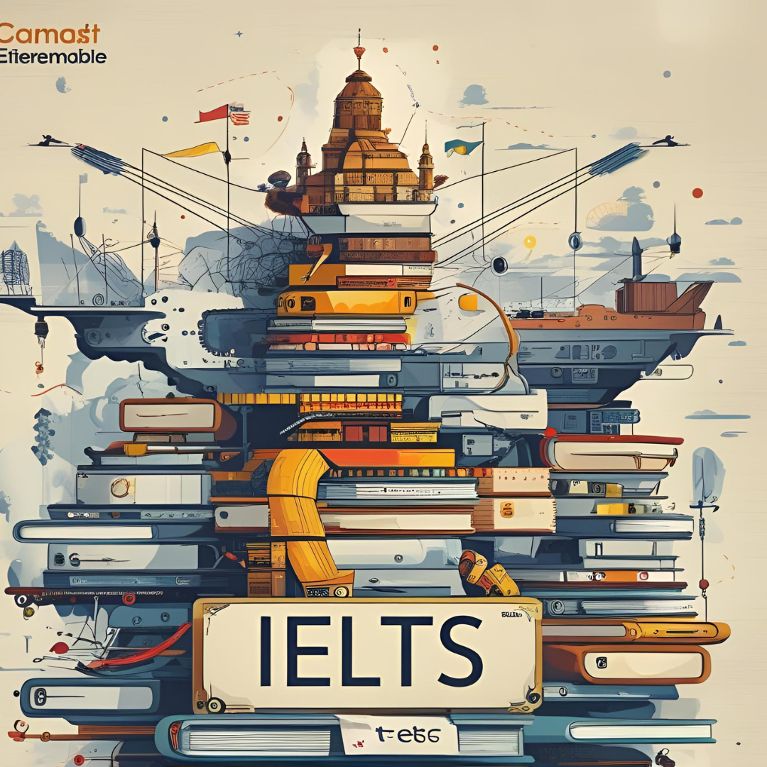 IELTS