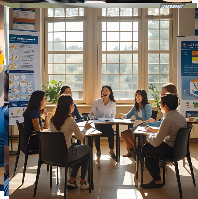 IELTSWORKSHOP