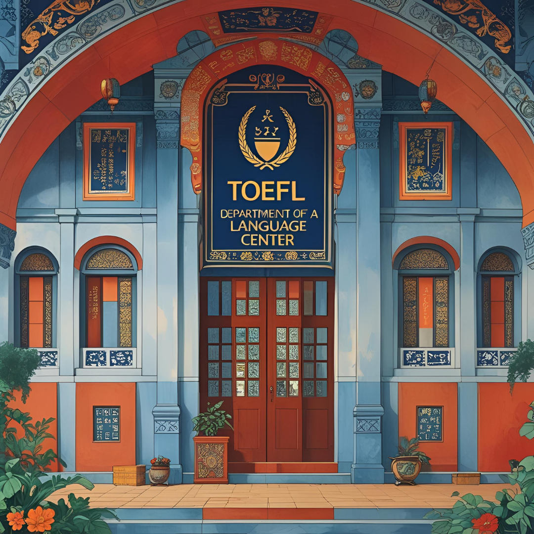 TOEFL