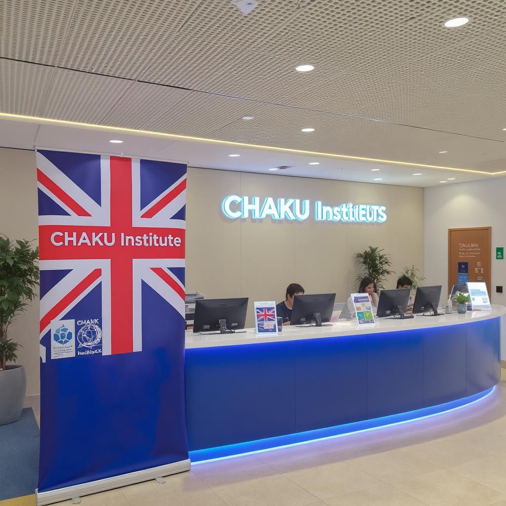 chakuname