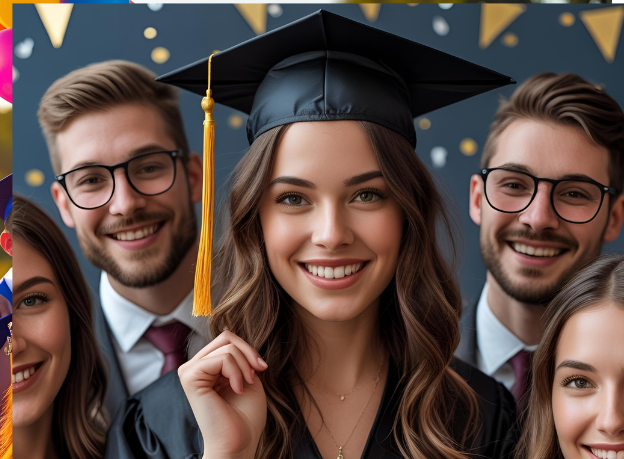 graduate
