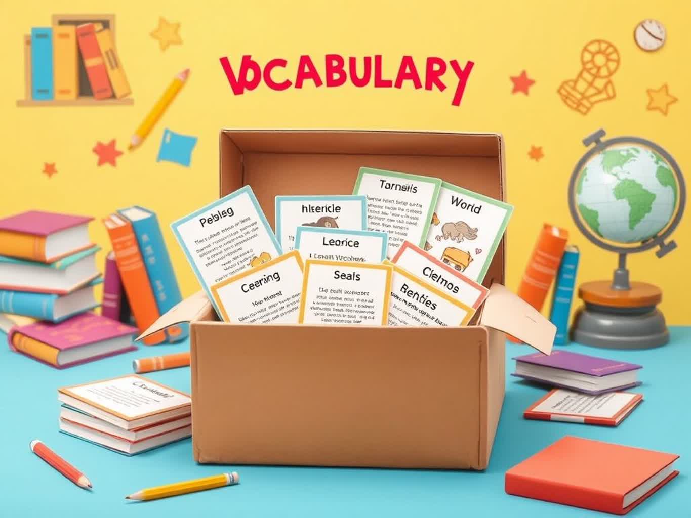 vocab